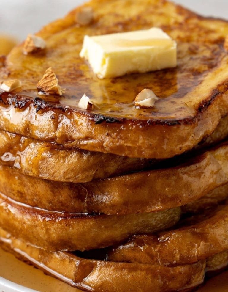 Best French Toast Recipe