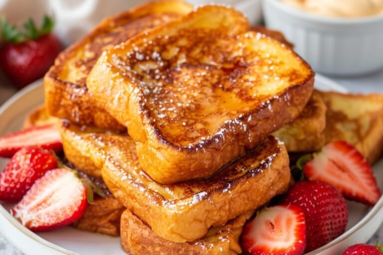 French Toast Recipe